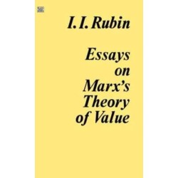 Essays on Marx's Theory of Value