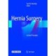 Hernia Surgery: Current Principles