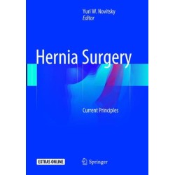Hernia Surgery: Current Principles