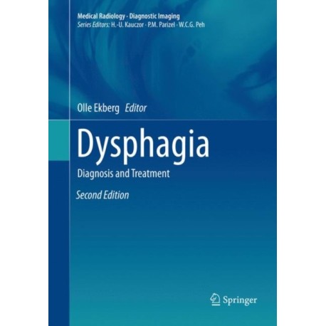 Dysphagia: Diagnosis and Treatment