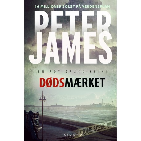 Dødsmærket