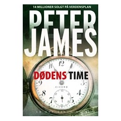 Dødens time