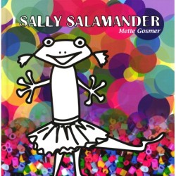 Sally Salamander