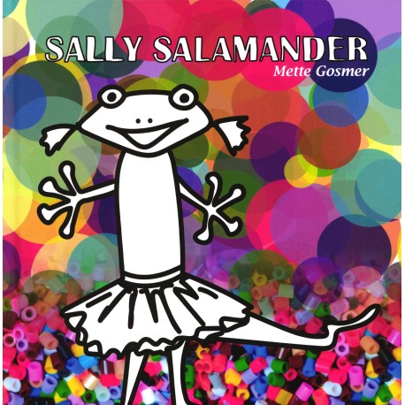 Sally Salamander