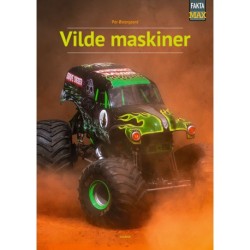 Vilde maskiner