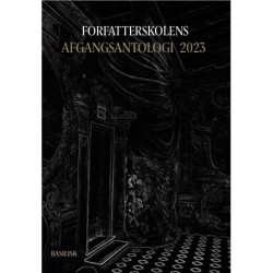Forfatterskolens Afgangsantologi 2023
