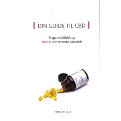 Din Guide til CBD