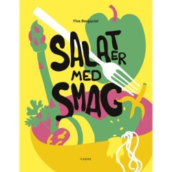Salater med smag