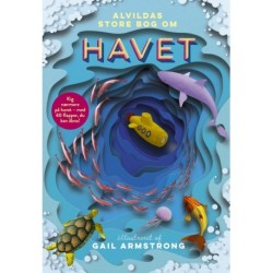 Alvildas store bog om havet