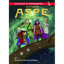 A.S.P.E.: Den magiske kæde