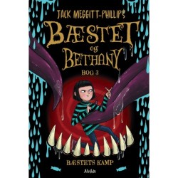 Bæstet og Bethany 3: Bæstets kamp