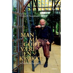 Man må godt være en krukke