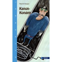 Kanon-kongen