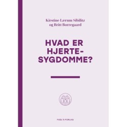 Hvad er hjertesygdomme?