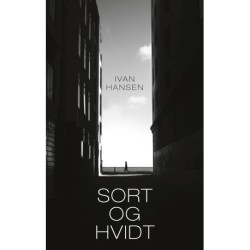 Sort og hvidt