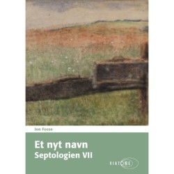 Et nyt navn – Septologien VII