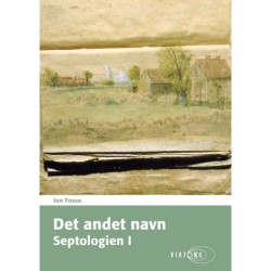 Det andet navn – Septologien I