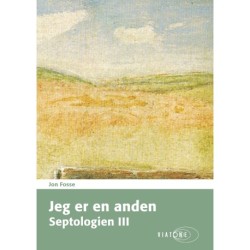 Jeg er en anden – Septologien III