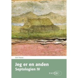 Jeg er en anden – Septologien IV