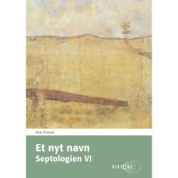 Et nyt navn – Septologien VI