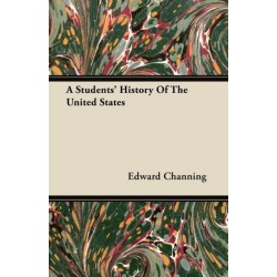 A Students' History Of The United States