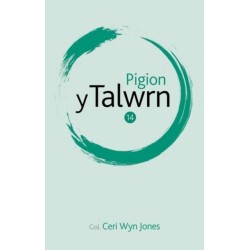 Pigion y Talwrn 14
