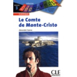 Decouverte: Le Comte de Monte-Cristo