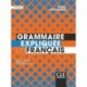Grammaire expliquee du francais : Livre intermediaire: Livre intermediaire