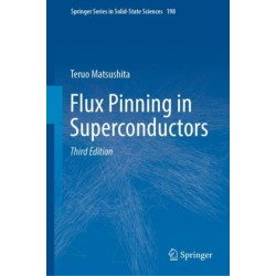 Flux Pinning in Superconductors