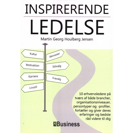 Inspirerende ledelse