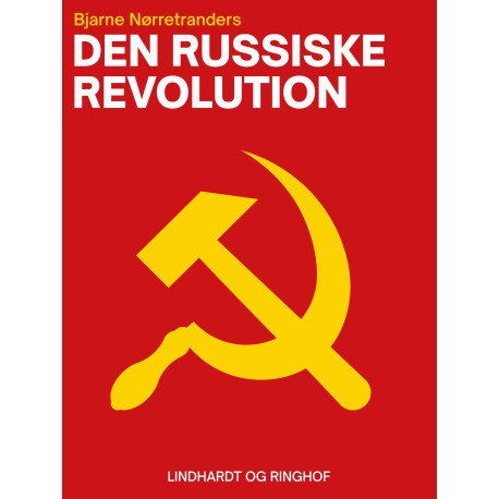 Den russiske revolution