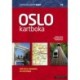 Oslokartboka 2023 : street atlas, Strassenatlas, plan routier : med Follo, Romerike og Vestviken