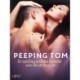 Peeping Tom: En samling erotiska noveller som tål att tittas på