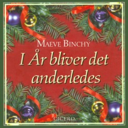 I år bliver det anderledes