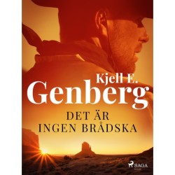 Det är ingen brådska