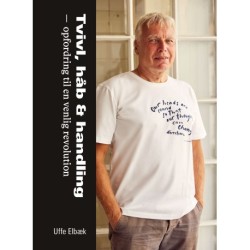 Tvivl, håb & handling: opfordring til en venlig revolution