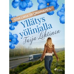 Yllätys yölinjalla