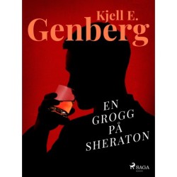 En grogg på Sheraton