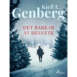 Det barkar åt helvete