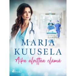 Aika aloittaa elämä