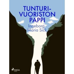 Tunturivuoriston pappi