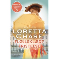 Fløjlsklædt fristelse