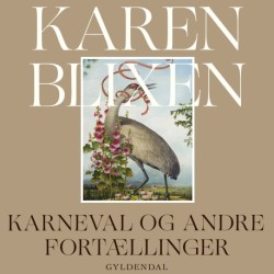 Karneval og andre fortællinger