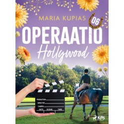 Operaatio Hollywood