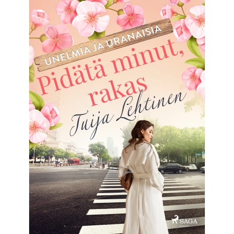 Pidätä minut, rakas