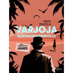 Varjoja Aurinkorannikolla