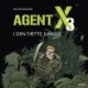 Agent X3 - I den tætte jungle