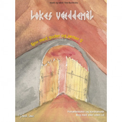 Lokes væddemål: fortælleteater og kordramatik