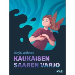 Kaukaisen saaren varjo