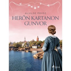 Herön kartanon Gunvor